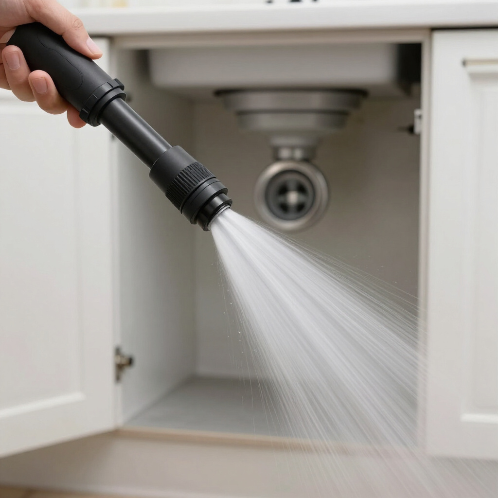 Drain Cleaning & Unclogging in Oxford