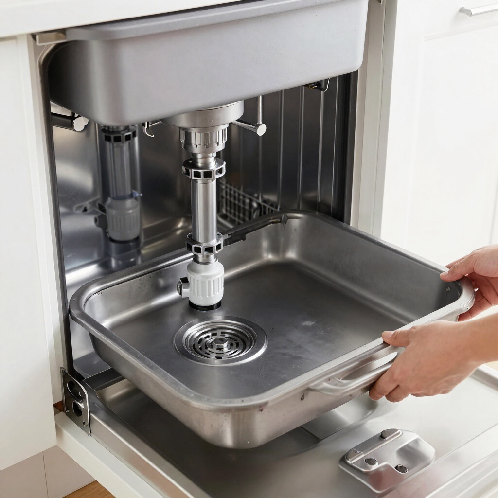 Garbage Disposal in Oxford